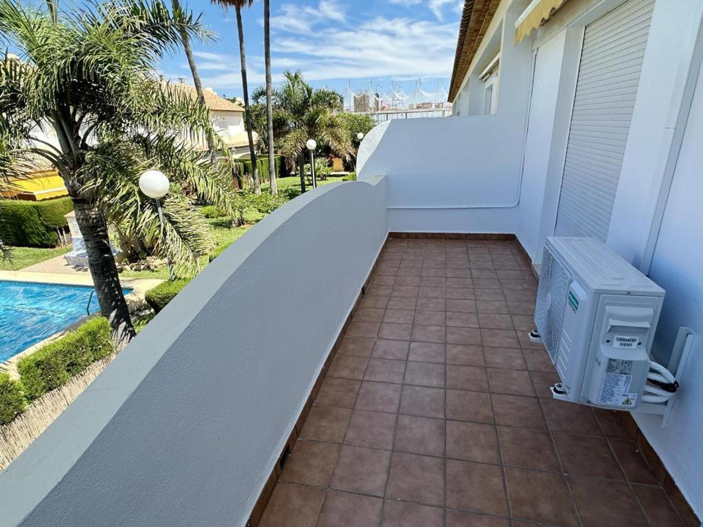 Apartment Larymar 79 By Homeprive